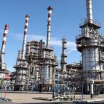 کارخانه تولید پروپان مایع سوم